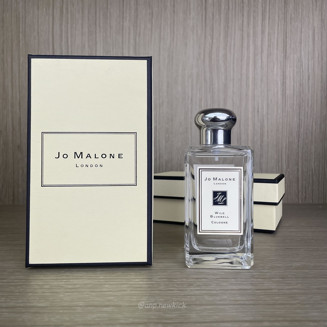 Jo Malone London Wild Bluebell Orange Blossom Cologne 100ml (1) - www.newkick.vip